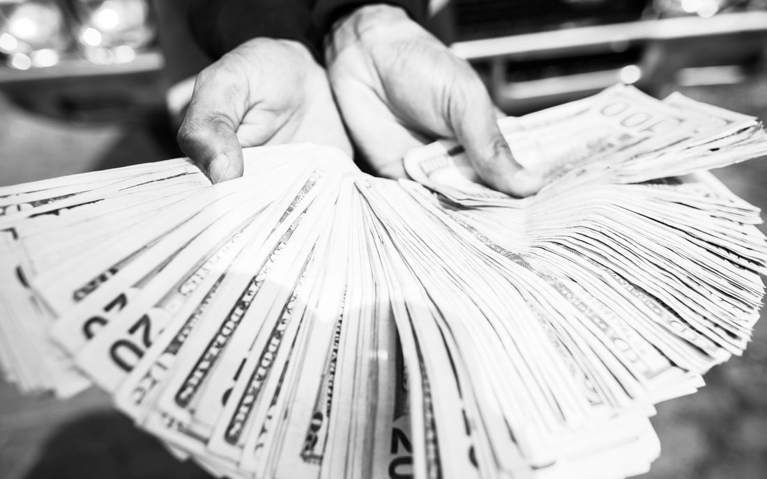 Inventarizatsiya takliflarini solishtirish: narxdan tashqari 8 mezon
